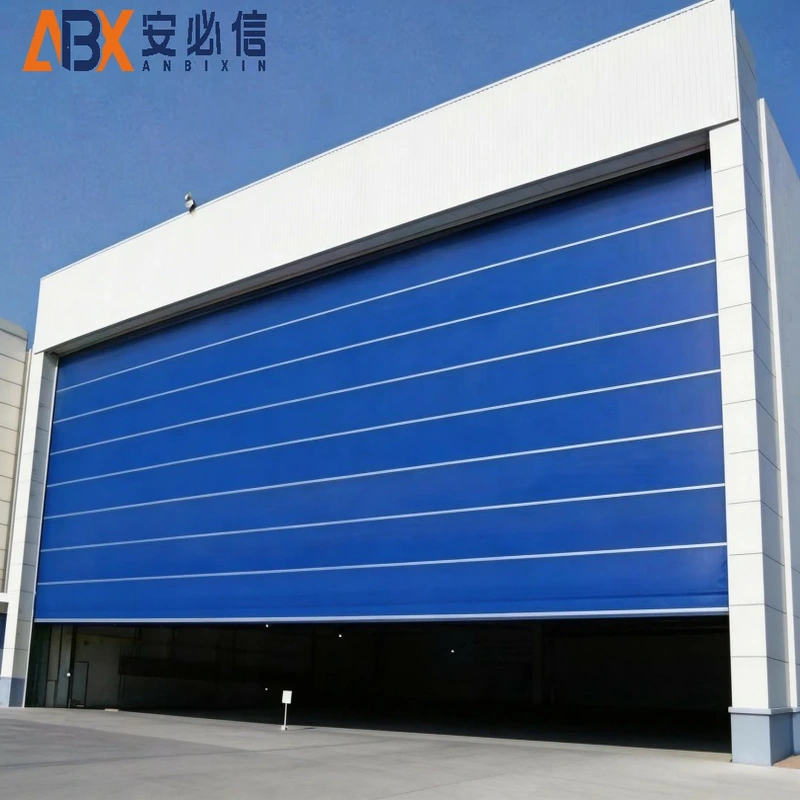 铜仁市柔性门