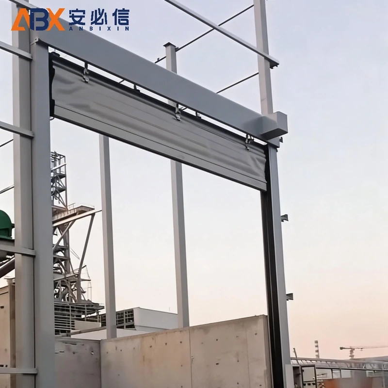 铜仁市背带堆积门